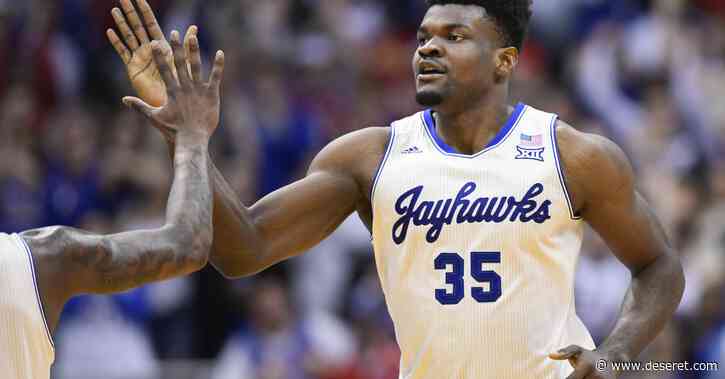 Breaking down the Utah Jazz’s 2020 NBA draft