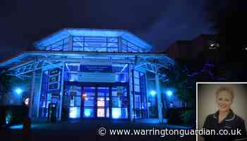 Why Warrington Hospital has put a short pause on non-urgent care