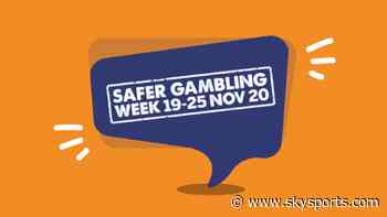 Q&A: What is Safer Gambling Week?