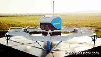 Amazon Prime Air Drone Project Sacks Dozens of Staff, Taps New Manufacturers: Report