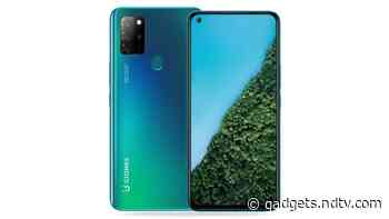 Gionee M12 With Quad Rear Cameras, 5,100mAh Battery Launched: Price, Specifications