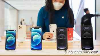 iPhone 12 Models Having Display Issues, Apple Believes a Software Update Can Fix Them: Report