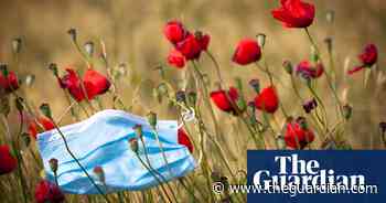 Rediscover nature: winners and finalists – in pictures