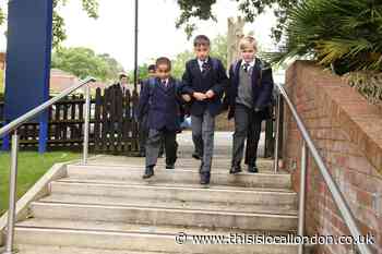 Two schools in Harrow to unite and teach 800 pupils