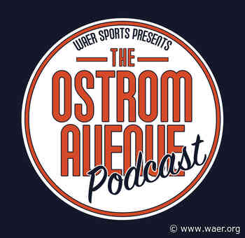 The Ostrom Avenue Podcast Ep 38- Don Davis The Coaching Guy - WAER