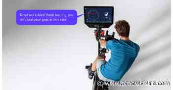 Vi Labs Powers Nautilus Adaptive Digital Coaching For JRNY Platform Across Bowflex Cardio Equipment - PRNewswire