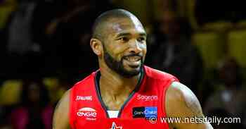 Nets adding yet another assistant coach ... or coaching assistant? - NetsDaily