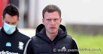 Craig Gardner's first words after joining Tony Pulis's coaching staff at Sheffield Wednesday - Yorkshire Live