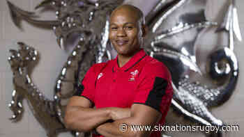 Wales announce Abrahams and Taylor coaching appointments - Six Nations Rugby