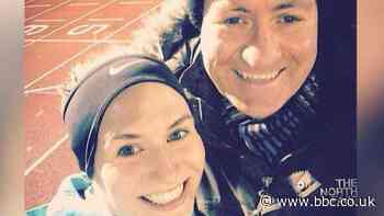 Nicola Hood: GB runner carrying on her father's coaching legacy - BBC Sport