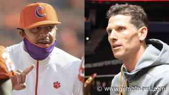 A look at potential candidates to fill South Carolina’s football coaching vacancy - WMBF