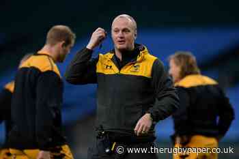 Wasps announce new deals for senior coaching staff - The Rugby Paper