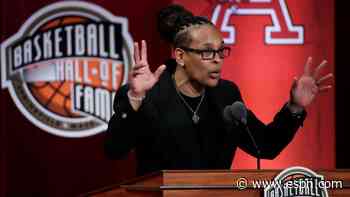 Teresa Weatherspoon elevated to a full-time coaching position with new-look New Orleans Pelicans - ESPN