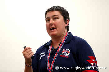 2021 coaching intern confirmed for Fiji ｜ Rugby World Cup 2021 - Rugby World Cup 2019