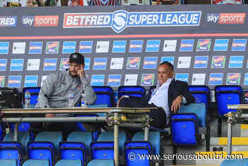 Lam confirms O'Loughlin talks for coaching role - Serious About Rugby League