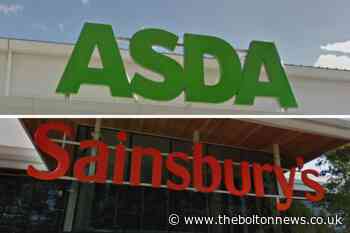 Asda and Sainsbury's hike prices on 'many' online delivery slots in shake-up