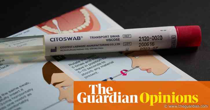 Covid-19 deaths must prompt better healthcare for people with learning disabilities