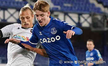 Ebbrell: Why having ex-Everton players on academy coaching staff crucial - Tribal Football