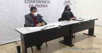 Saúl Monreal respalda iniciativa de Tello de sancionar por no usar cubrebocas - Imagen de Zacatecas, el periódico de los zacatecanos