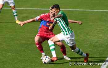Tello ya iguala sus titularidades de todo el año pasado - ElDesmarque Sevilla
