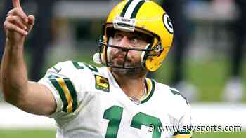 Reich: Rodgers never ceases to amaze