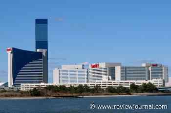 Caesars closes Bally’s Atlantic City sale to Rhode Island company - Las Vegas Review-Journal