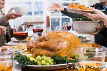 WalletHub Study | Rhode Island is the 17th safest state to spend Thanksgiving - What'sUpNewp