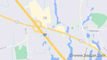 Rhode Island man struck, killed after running across Route 195 in Swansea, Mass. - Boston.com