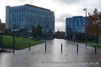 Another 345 people test positive for Covid - a third of them in Blackburn with Darwen