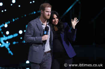 Meghan Markle admits indicating 'Finding Freedom' authors about her narrative via third party