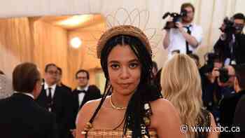 How Canadian designer Aurora James is persuading retailers to support Black-owned businesses