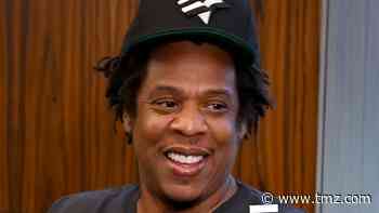 Jay-Z Invests in Fitness Startup CLMBR After Beyonce's Peloton Deal