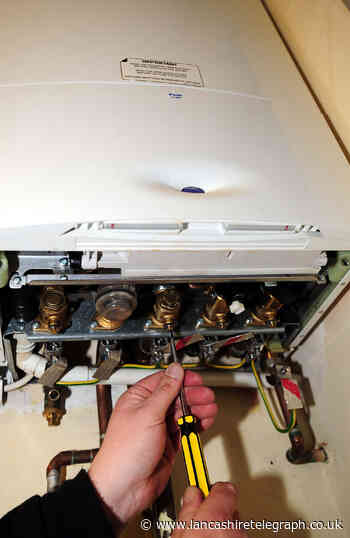 Gas Boilers to be banned and replaced with heat pumps, creating thousands more jobs