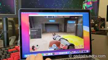 MacBook Laptops With M1 Processor Support CrossOver 20 to Run Windows Apps