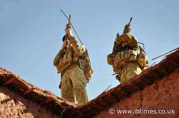 Australian special forces 'unlawfully killed' 39 in Afghanistan