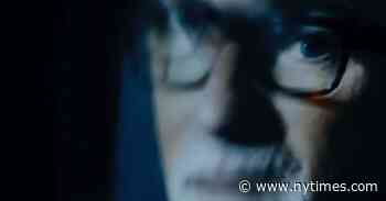 David Fincher’s Impossible Eye