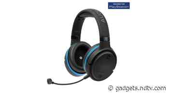 Audeze Penrose Planar Magnetic Gaming Headphones With PS5 Compatibility Launched