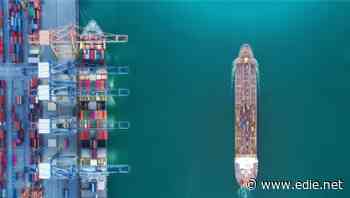 Anger after IMO approves deal that will let shipping emissions rise through 2030