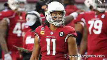 Do Cardinals have what it takes to win NFC West?