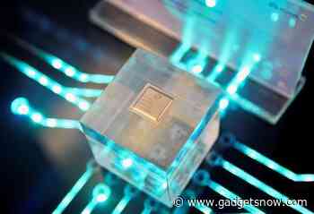German chipmaker Infineon says insulated from US-China tensions