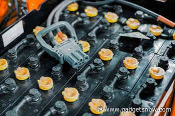 Panasonic, Equinor, Hydro consider battery production in Norway