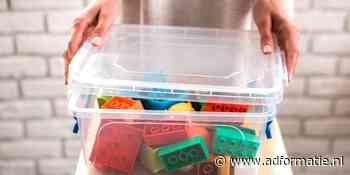 Content is inderdaad een containerbegrip. Het bestaat namelijk uit assets.