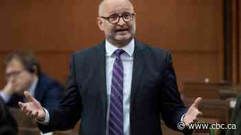 One of Justice Minister David Lametti's donors gets a judicial appointment