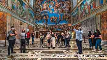 Tui, FTI, DER Touristik, Omio, Google: Wie das Reisegeschäft neu verteilt wird (Audiostory)