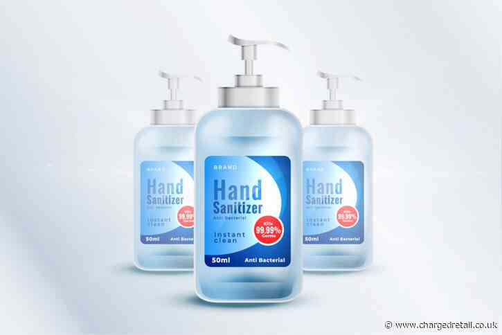 Amazon sellers fined and forced to refund customers $23,000 after price gouging hand sanitiser