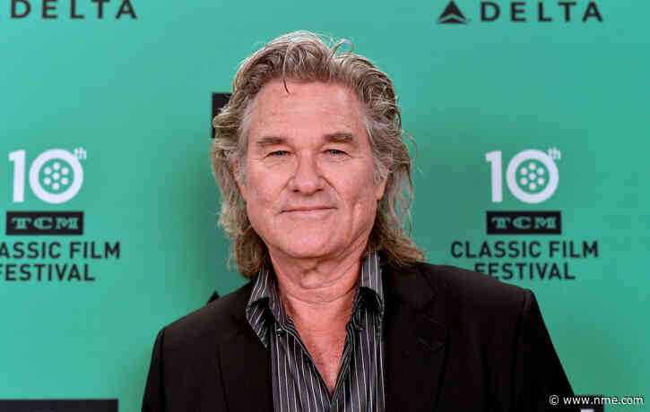 Kurt Russell says actors shouldn’t get involved in politics: “We are court jesters”