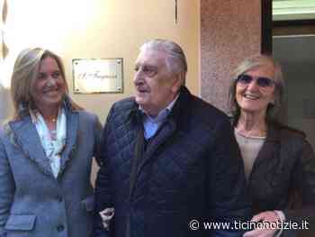 Abbiategrasso dice addio a Salvatore Fugazzi, 'senatore' del quadrilatero - Ticino Notizie