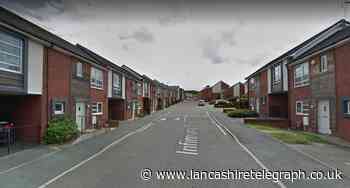 Blackburn teen needed ear glued after being chased and beaten by man in black car