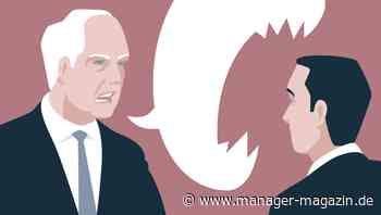 Feedback: Wie Sie erkennen, was zutrifft und damit umgehen