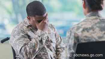 Army to reconsider discharge rulings on veterans with PTSD